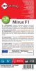 Csemegekukorica Mirus F1 100 szem ZKI