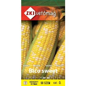 Csemegekukorica Bico sweet 50 szem ZKI