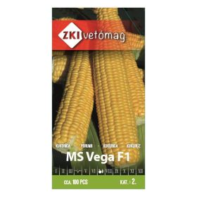 Csemegekukorica MS Vega 100 szem ZKI