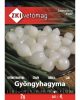 Gyöngyhagyma Fertődi ezüstfehér 2g ZKI