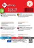 Sonkahagyma Long red Florence 2g ZKI
