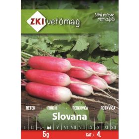 Retek Slovana 5g ZKI