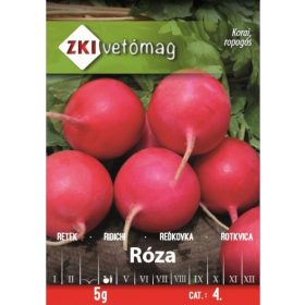 Retek Róza 5g ZKI