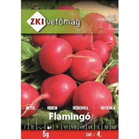 Retek Flamingó 5g ZKI