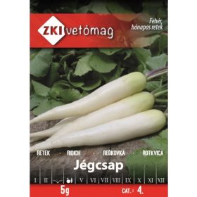 Retek Jégcsap 5g ZKI