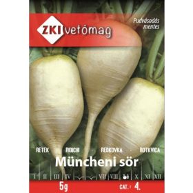 Retek Müncheni sör 5g ZKI