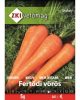 Sárgarépa Fertődi vörös 5g ZKI