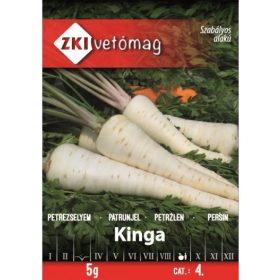 Petrezselyem Kinga 5g ZKI