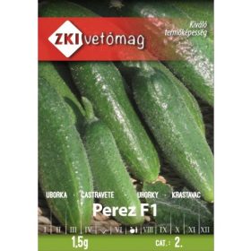 Uborka Perez F1 1,5g ZKI