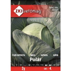 Fejeskáposzta Polar ZKI
