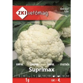 Karfiol Suprimax 1g ZKI