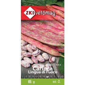Bokorbab Carioca 65g ZKI