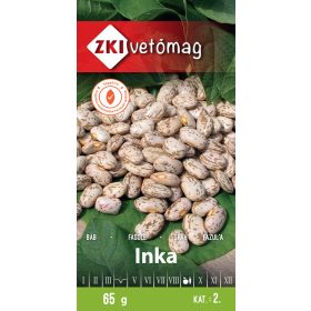 Szárazbab Inka 65g ZKI