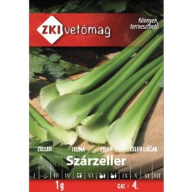Szárzeller 1g ZKI
