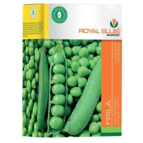 Borsó Frila 400g