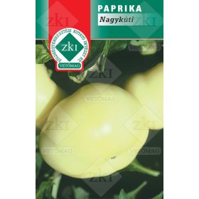 Paprika Nagykúti 0,4g ZKI