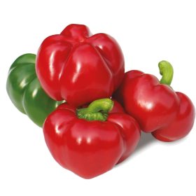 Pritaminpaprika Bihar F1 1000 szem ZKI-P