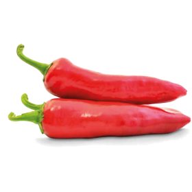 Fűszerpaprika (Csípős) Jubileum F1 1000 szem ZKI-P