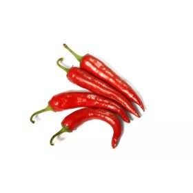 Fűszerpaprika (Édes) Kárminvörös 10000 szem ZKI-P