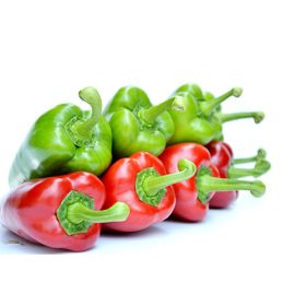 Kápia Paprika Mágus F1 1000 szem ZKI-P