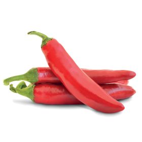 Fűszerpaprika (Csípős) Szegedi 178 100000 szem ZKI-P