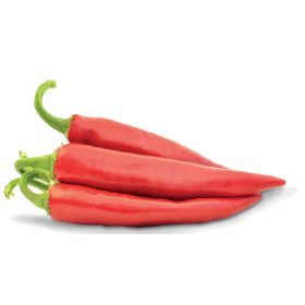 Fűszerpaprika (Édes) Szegedi 80 100000 szem ZKI-P