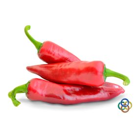 Fűszerpaprika (Csípős) Szikra F1 1000 szem ZKI-P