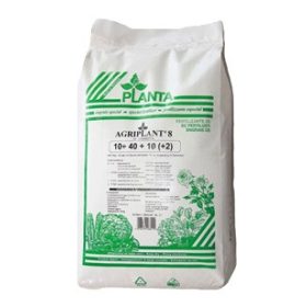 Agriplant Starter 10-40-10 NPK 25 kg-os zsák