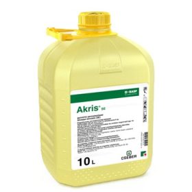 Akris Protect 10 literes kanna