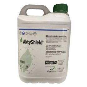 Aktyshield 10 literes kanna