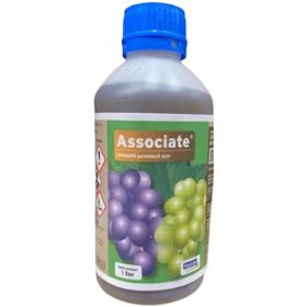 Associate 1 literes flakon