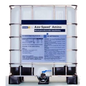 Azospeed Amino 1000 literes tartály