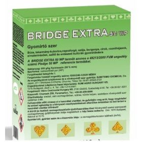 Bridge Extra 50 WP 1 kg-os doboz (5 x 0,2 kg)