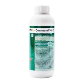 Command 48 EC 1 literes flakon