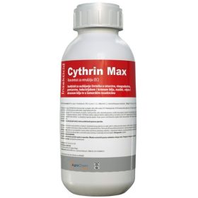 Cythrin Max 0,5 literes flakon