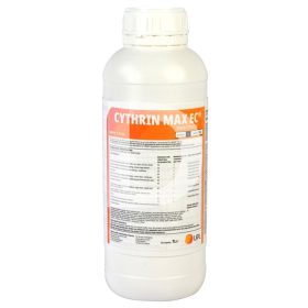 Cythrin Max 1 literes flakon