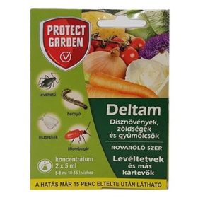 Deltam 2x5 ml