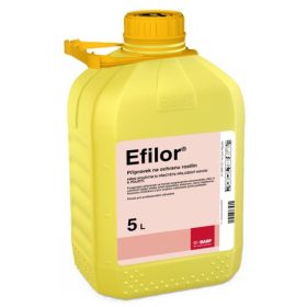 Efilor 5 literes kanna