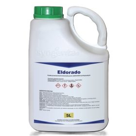 Eldorado 5 literes kanna
