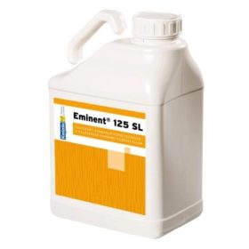 Eminent 125 SL 5 literes kanna