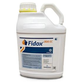 Fidox 800 EC 20 literes kanna