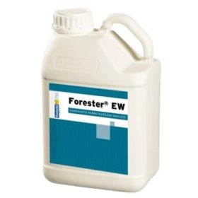 Forester EW 10 literes kanna