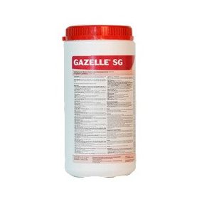 Gazelle 20 SG 1 kg-os doboz