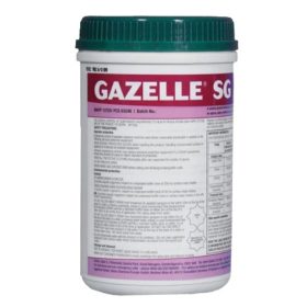 Gazelle Pro 1 kg-os zacskó