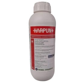 Harpun 1 literes flakon