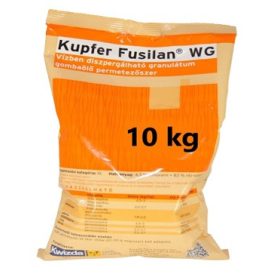 Kupfer Fusilan WG 10 kg-os zsák