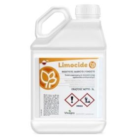 Limocide 5 literes kanna