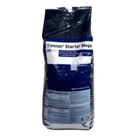 Pannon Starter Mega 11-49 NP + 1,7% Zn 20 kg-os zsák