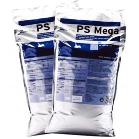 Pannon Starter Mega 11-49 NP + 1,7% Zn 350 kg-os big-bag