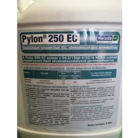 Pylon 250 EC 5 literes kanna